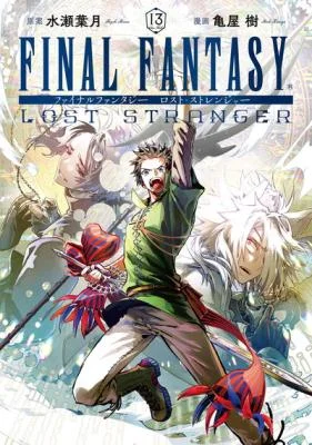 Final-Fantasy-Lost-Stranger