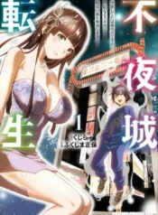 Fuyajou-Tensei-Kinyoku-Shiteta-Saikyou-Yuushadesuga-Seinaru-Skill-de-Etsuraku-no-Miyako-wo-Musou-shimasu