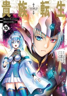 Kizoku-Tensei-Megumareta-Umare-kara-Saikyou-no-Chikara-o-Eru