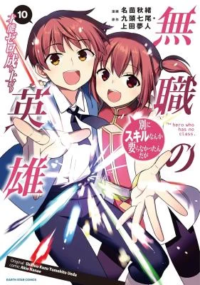 Mushoku-no-Eiyuu-Betsu-ni-Skill-nanka-Iranakatta-ndaga-Sainou-Zero-no-Nariagari