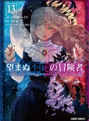 Nozomanu-Fushi-no-Boukensha