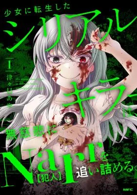 Shojo-ni-Tensei-Shita-Shiriarukira-wa-Mujihi-ni-Narr-wo-Oitsumeru