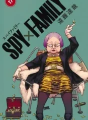 Spy-x-Family