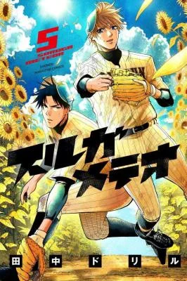 Suruga-Meteor