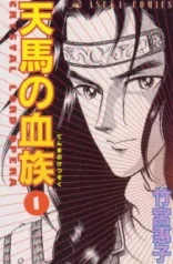Tenma-no-Ketsuzoku