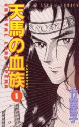 Tenma-no-Ketsuzoku