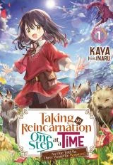 Tensei-Shoujo-wa-Mazu-Ippo-kara-Hajimetai-Mamono-ga-Iru-Toka-Kiitenai-Novel