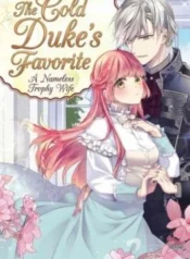 The-Cold-Dukes-Favorite-A-Nameless-Trophy-Wife