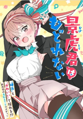 Kagetora-kun-Wa-Modorenai