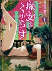 Majo-to-Kyurasu
