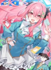 Ore-wa-Gakuen-Zunou-Battle-no-Enshutsuka-Jishou-Mobu-ga-Kage-kara-Egaku-Saikyou-Shujinkou-Musou-Scenario