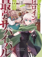 Otome-Game-no-Heroine-de-Saikyou-Survival-COMIC