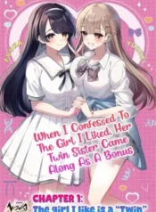 Suki-na-Ko-ni-Kokuttara-Futago-no-Imouto-ga-Omake-de-Tsuitekita