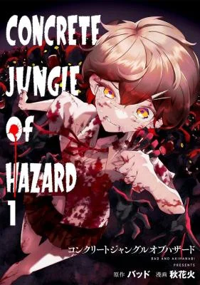 Concrete-Jungle-of-Hazard