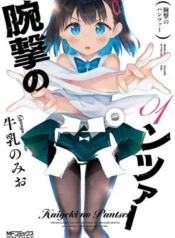 Kaigeki-no-Pantser