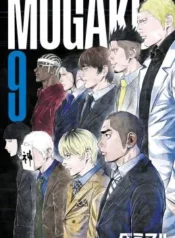 Mogaku
