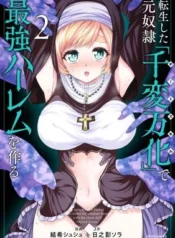 Tensei-Shita-Moto-Dorei-Cheat-Skill-Senpenbanka-de-Saikyou-Harem-wo-Tsukuru
