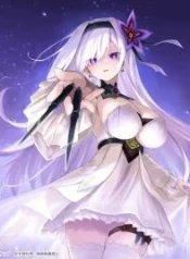 Hissatsu-Reijou-Liese